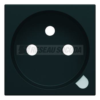  Enjo PC 2P+T gallery a voyants 