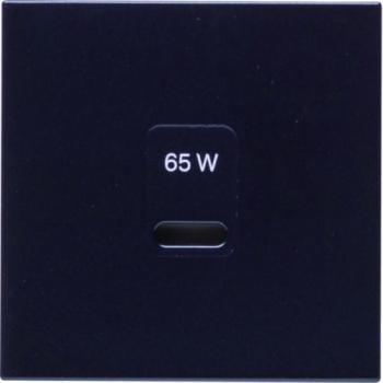  Gallery USB PD enjoliveur noir 