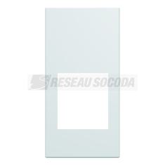  Enjo prise RJ45 1M pure 