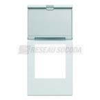  Enjo RJ45 gallery porte-etiqu 