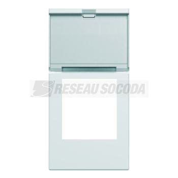  Enjo RJ45 gallery porte-etiqu 