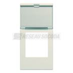  Enjo RJ45 gallery porte-etiqu 