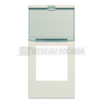  Enjo RJ45 gallery porte-etiqu 