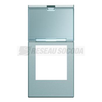  Enjo RJ45 gallery porte-etiqu 
