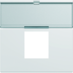  Enjo RJ45 gallery porte-etiqu 
