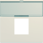  Enjo RJ45 gallery porte-etiqu 