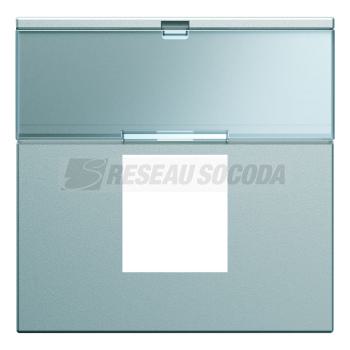  Enjo RJ45 gallery porte-etiqu 