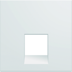  Enjo RJ45 gallery 45� 2M pure 