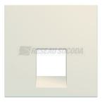  Enjo RJ45 gallery 45� 2M dune 