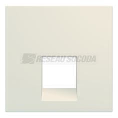  Enjo RJ45 gallery 45� 2M dune 