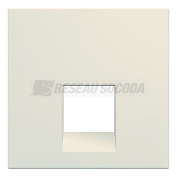  Enjo RJ45 gallery 45� 2M dune 
