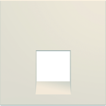  Enjo RJ45 gallery 45� 2M dune 