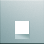  Enjo RJ45 gallery 45� 2M titan 