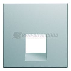  Enjo RJ45 gallery 45� 2M titan 