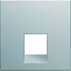  Enjo RJ45 gallery 45� 2M titan 