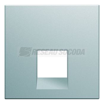  Enjo RJ45 gallery 45� 2M titan 