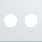  Enjo prise TV+FM gallery 2M pu 