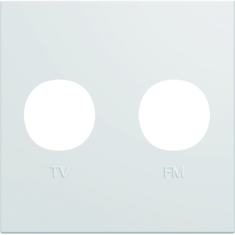  Enjo prise TV+FM gallery 2M pu 