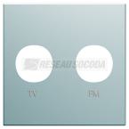  Enjo prise TV+FM gallery 2M ti 