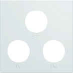  Enjo prise TV+FM+SAT gallery 2 