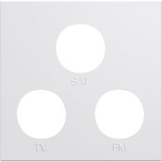  Enjo prise TV+FM+SAT gallery 2 