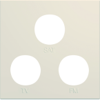  Enjo prise TV+FM+SAT gallery 2 