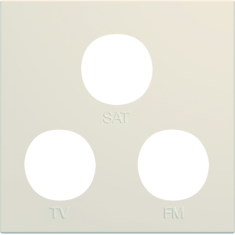  Enjo prise TV+FM+SAT gallery 2 