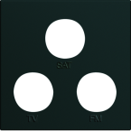  Enjo prise TV+FM+SAT gallery 2 