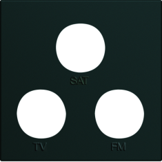  Enjo prise TV+FM+SAT gallery 2 