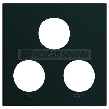  Enjo prise TV+FM+SAT gallery 2 