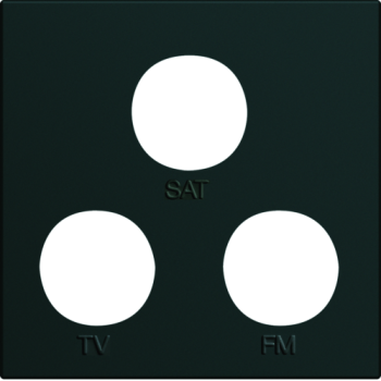  Enjo prise TV+FM+SAT gallery 2 