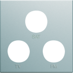  Enjo prise TV+FM+SAT gallery 2 