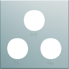  Enjo prise TV+FM+SAT gallery 2 