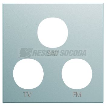  Enjo prise TV+FM+SAT gallery 2 