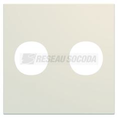  Enjo prise double F 2M dune 