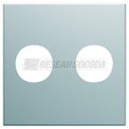  Enjo prise double F gallery 2M 