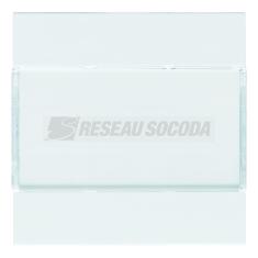  Enjoliveur 2PB KNX gallery pur 