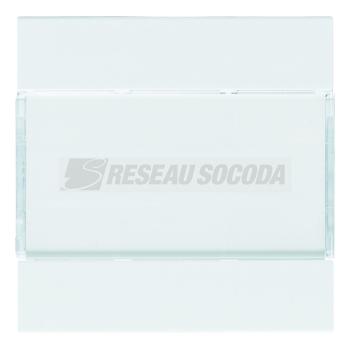  Enjoliveur 2PB KNX gallery pur 