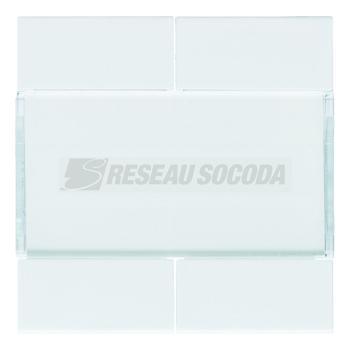  Enjoliveur 4PB KNX gallery pur 