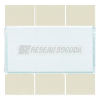  Enjoliveur 6PB KNX gallery dun 