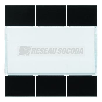  Enjoliveur 6PB KNX gallery nig 