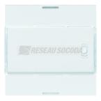  Enjoliveur 2PB KNX gallery LED 
