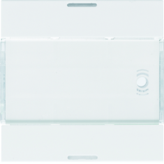  Enjoliveur 2PB KNX gallery LED 