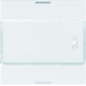  Enjoliveur 2PB KNX gallery LED 