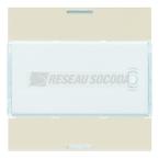  Enjoliveur 2PB KNX gallery LED 