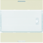  Enjoliveur 2PB KNX gallery LED 
