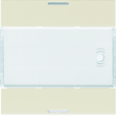  Enjoliveur 2PB KNX gallery LED 