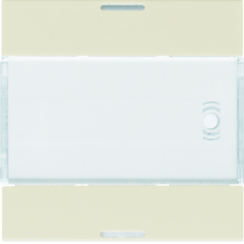  Enjoliveur 2PB KNX gallery LED 