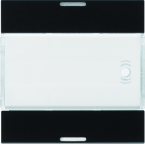  Enjoliveur 2PB KNX gallery LED 