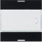  Enjoliveur 2PB KNX LED night 